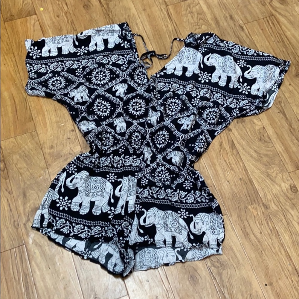 ROMPER